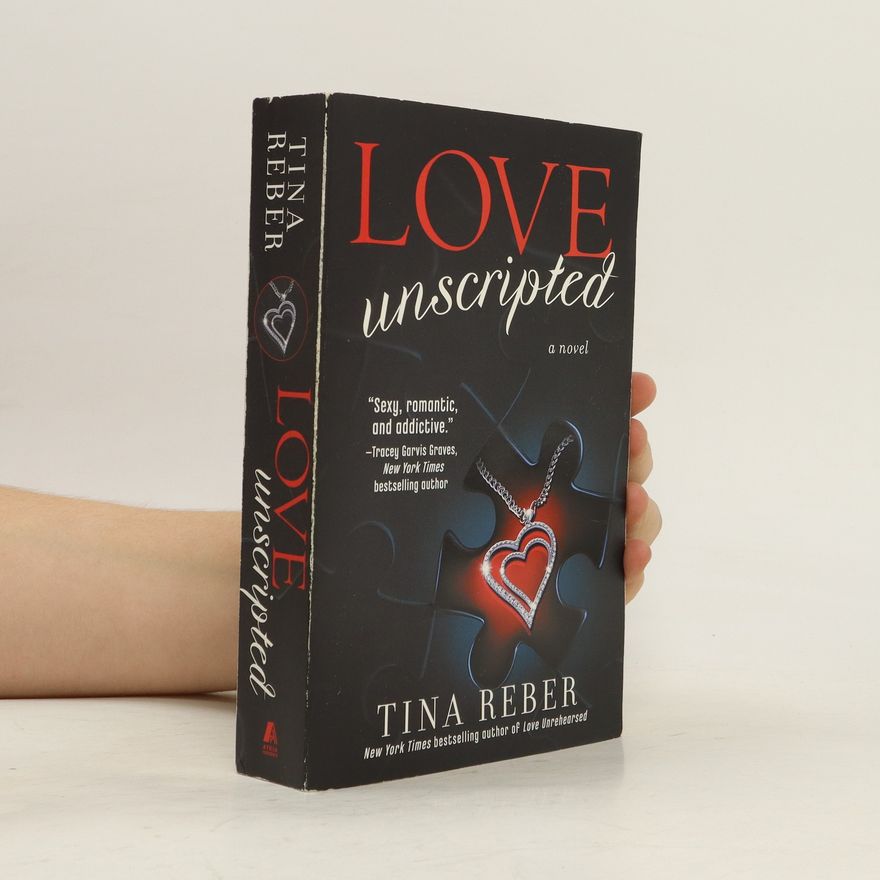 Tina Reber Love Unscripted