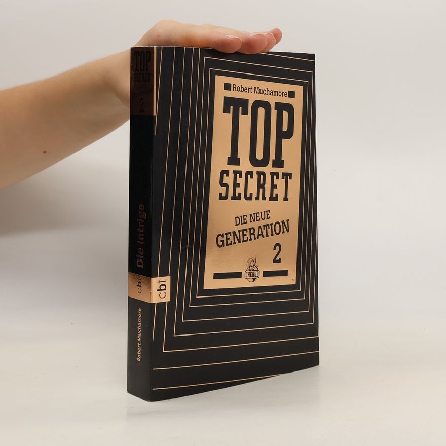 Autorenkollektiv Top Secret