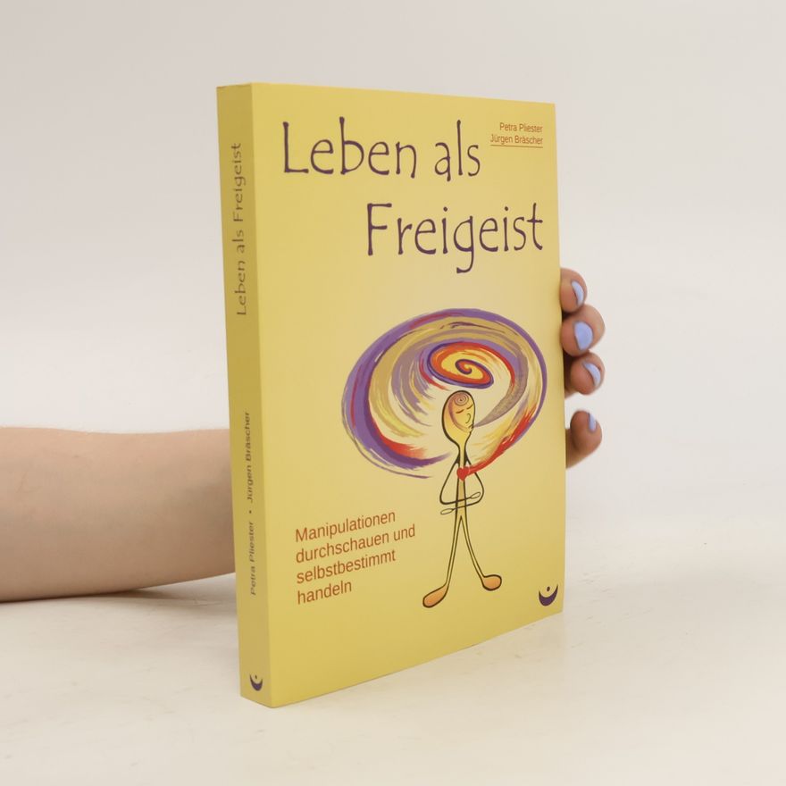 Petra Pliester Leben als Freigeist