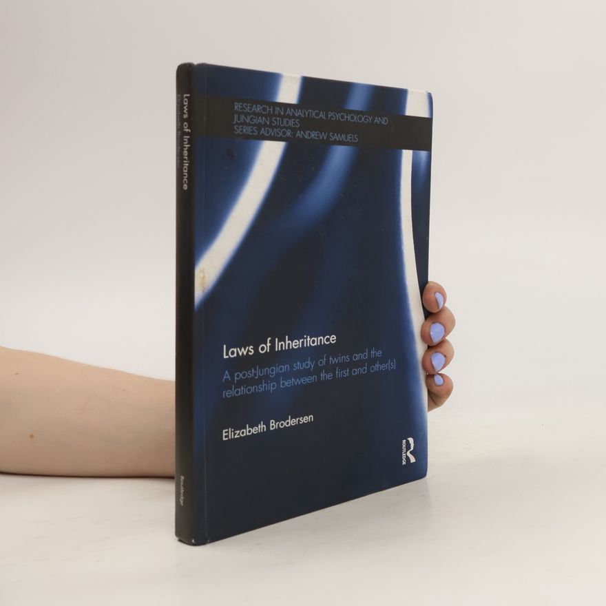 Elizabeth Brodersen Laws of Inheritance