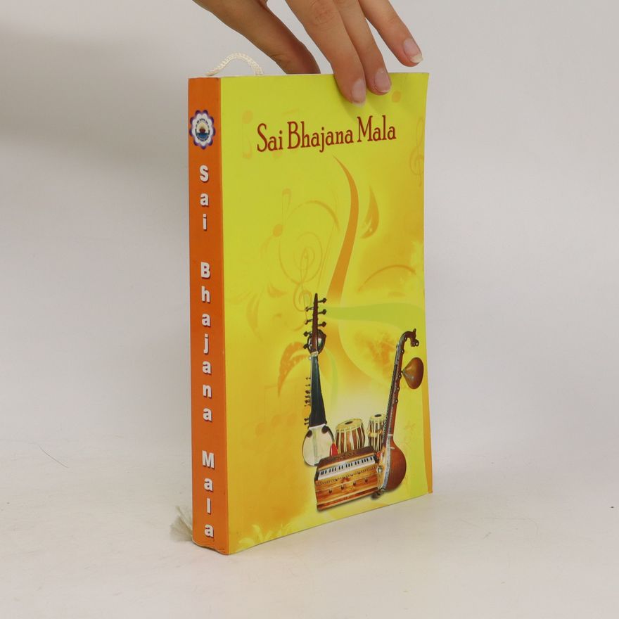 Sathya Sai Baba Sai Bhajana Mala