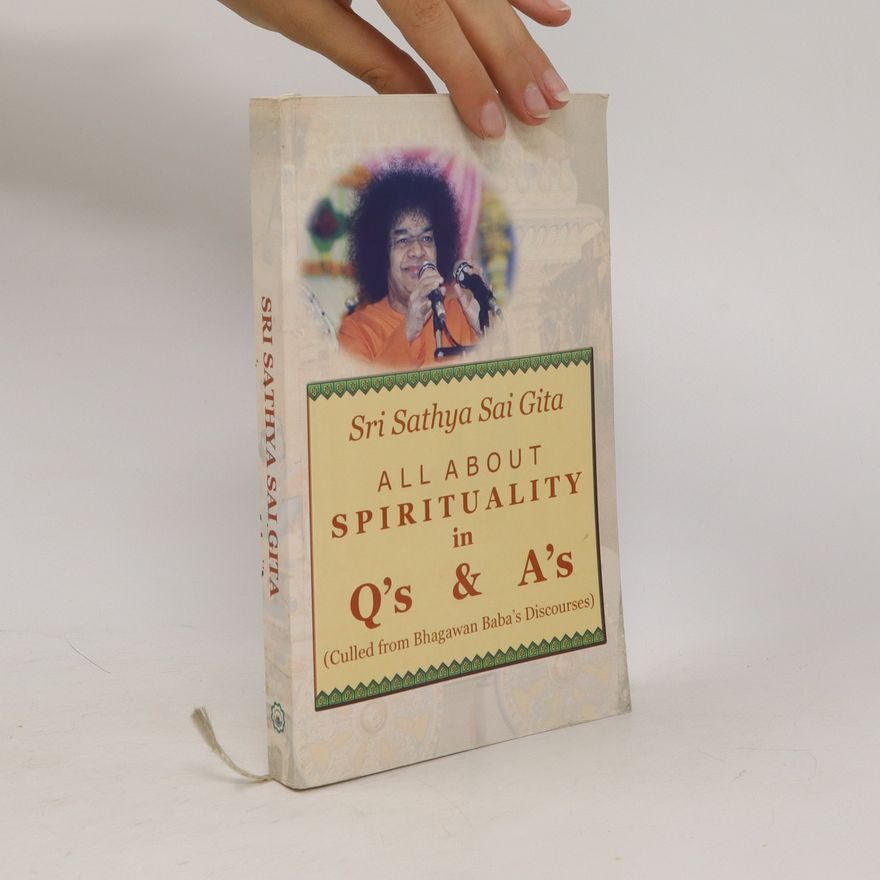Various authors All About Spirituality in Q's & A's