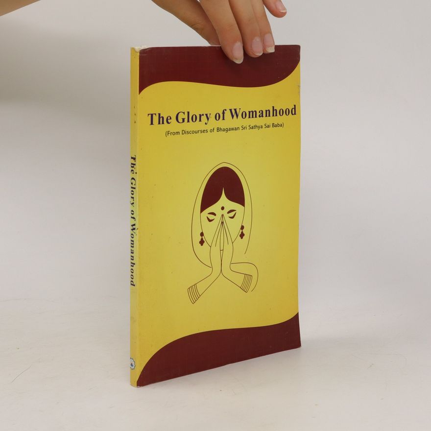 Autorenkollektiv The Glory of Womanhood