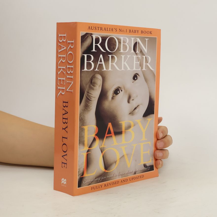 Robin Barker Baby Love