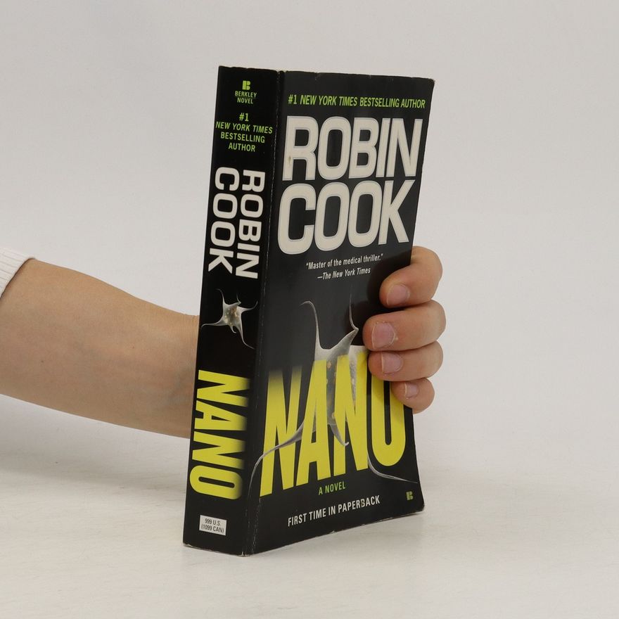 Robin Cook Nano
