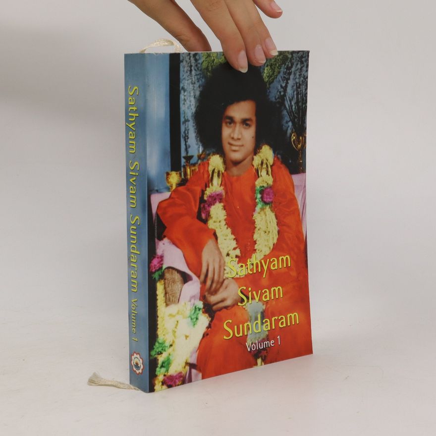 N. Kasturi Sathyam Sivam Sundaram Volume 1