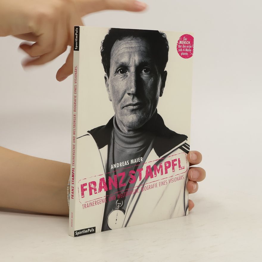 Andreas Maier Franz Stampfl