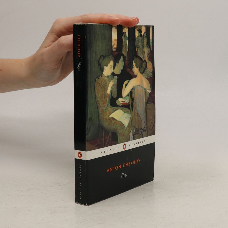Anton Chekhov Plays