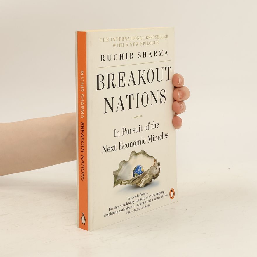Ruchir Sharma Breakout Nations