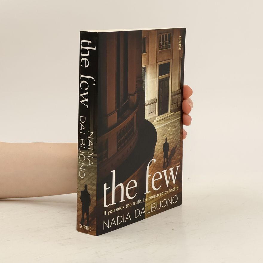 Nadia Dalbuono The Few