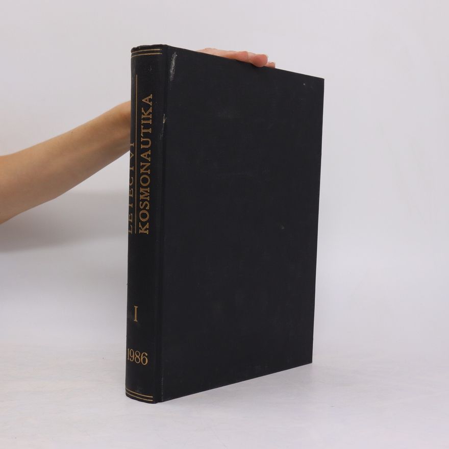 Autores varios Letectví. Kosmonautika I