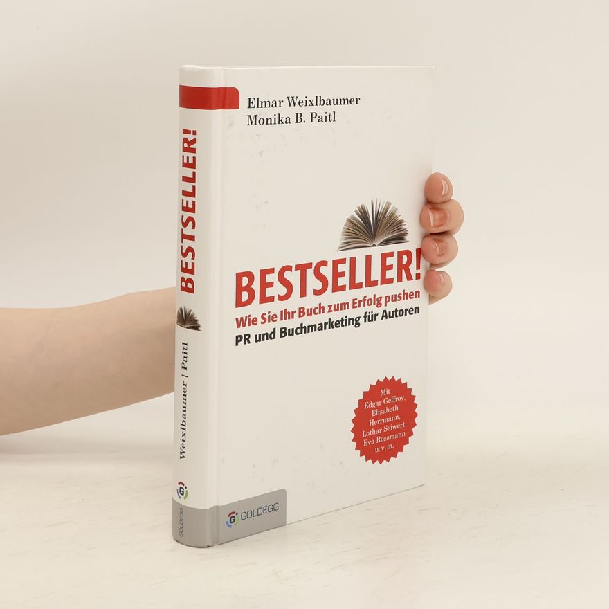 Monika B. Paitl Bestseller!