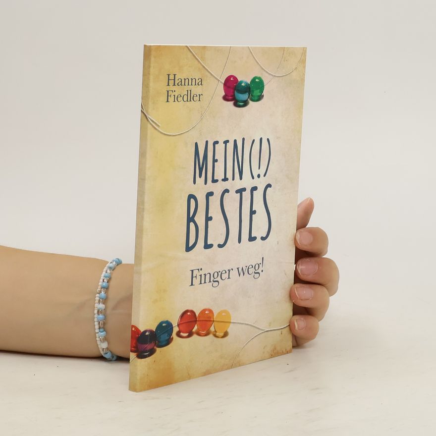 Hanna Fiedler Mein (!) Bestes
