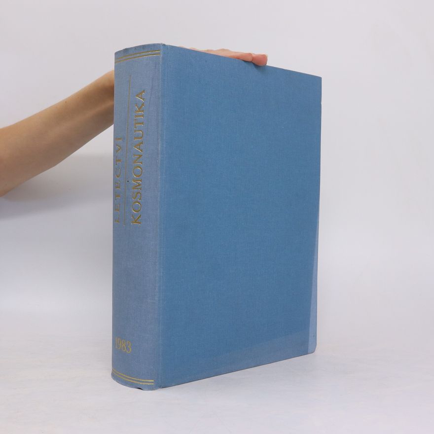 Autores varios Letectví - Kosmonautika 26
