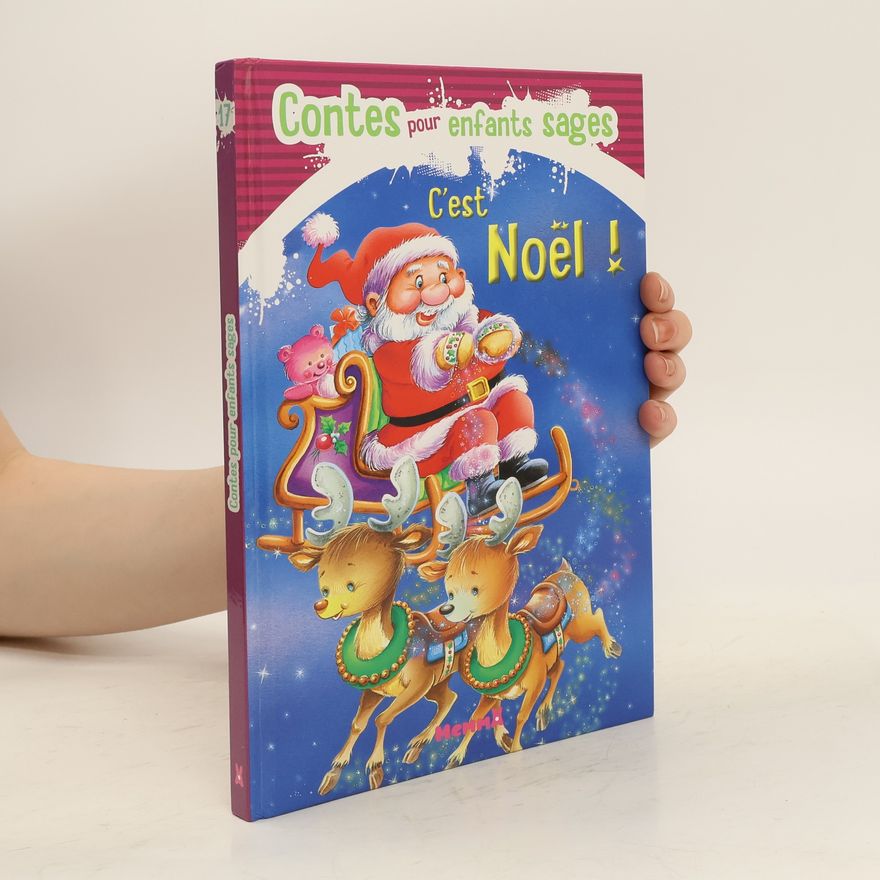 Marie Duval C'est Noël !