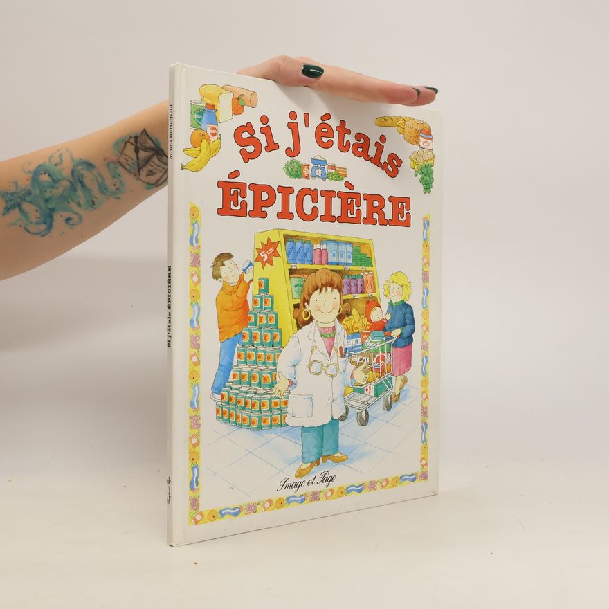 Moira McLean Si j'étais épicière