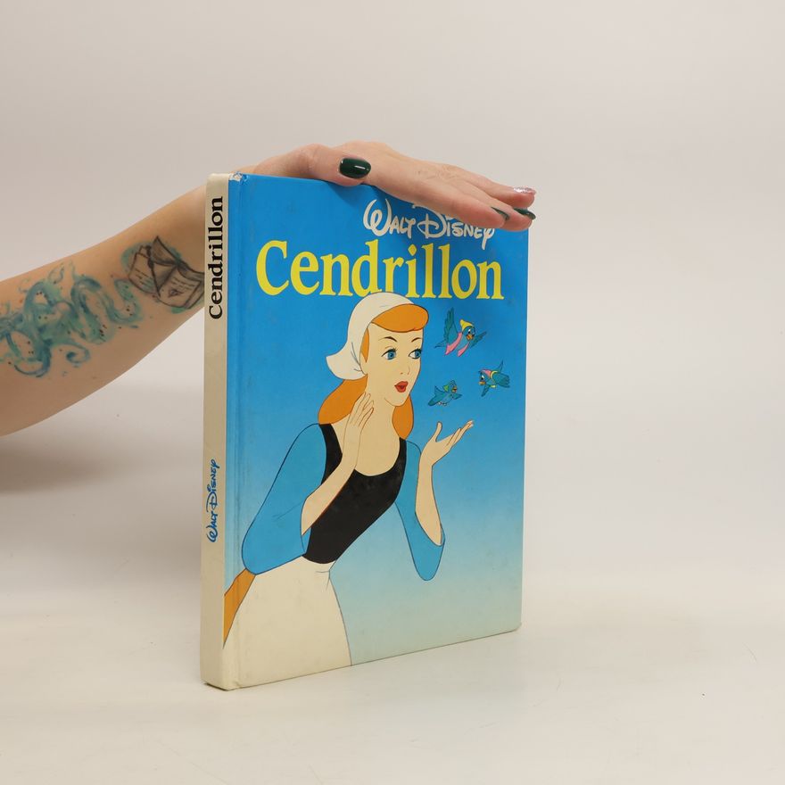 Auteurscollectief Cendrillon