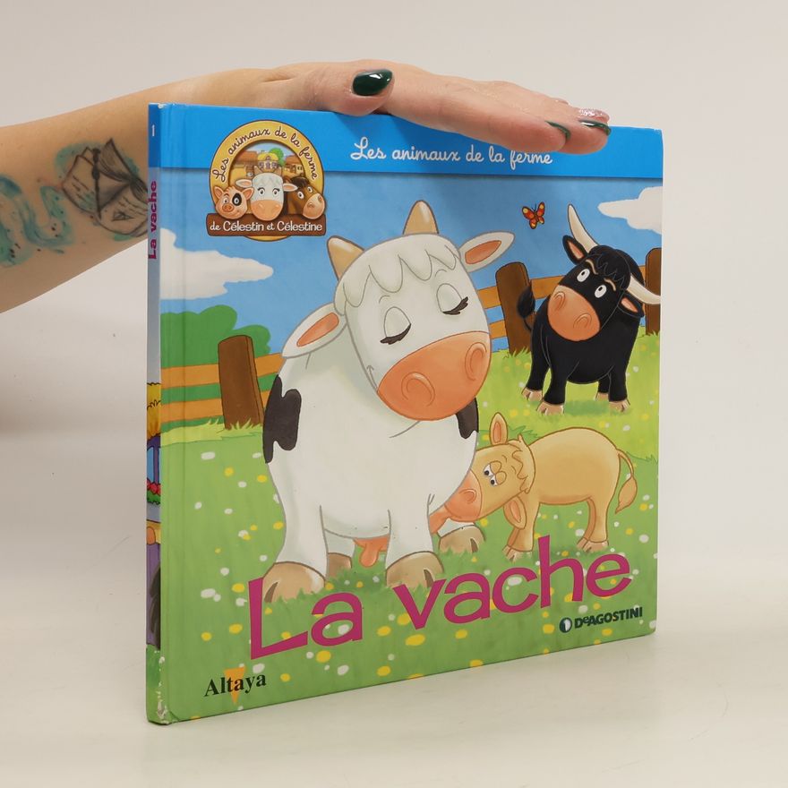 Autorenkollektiv La vache