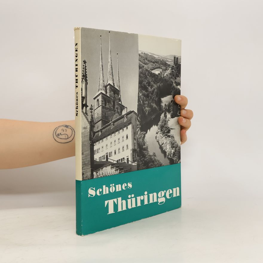 Autorenkollektiv Schönes Thüringen