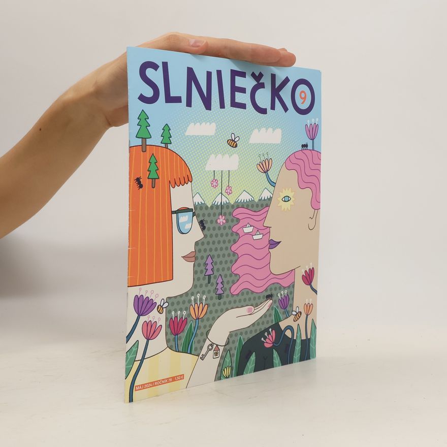 Autorenkollektiv Slniečko 9