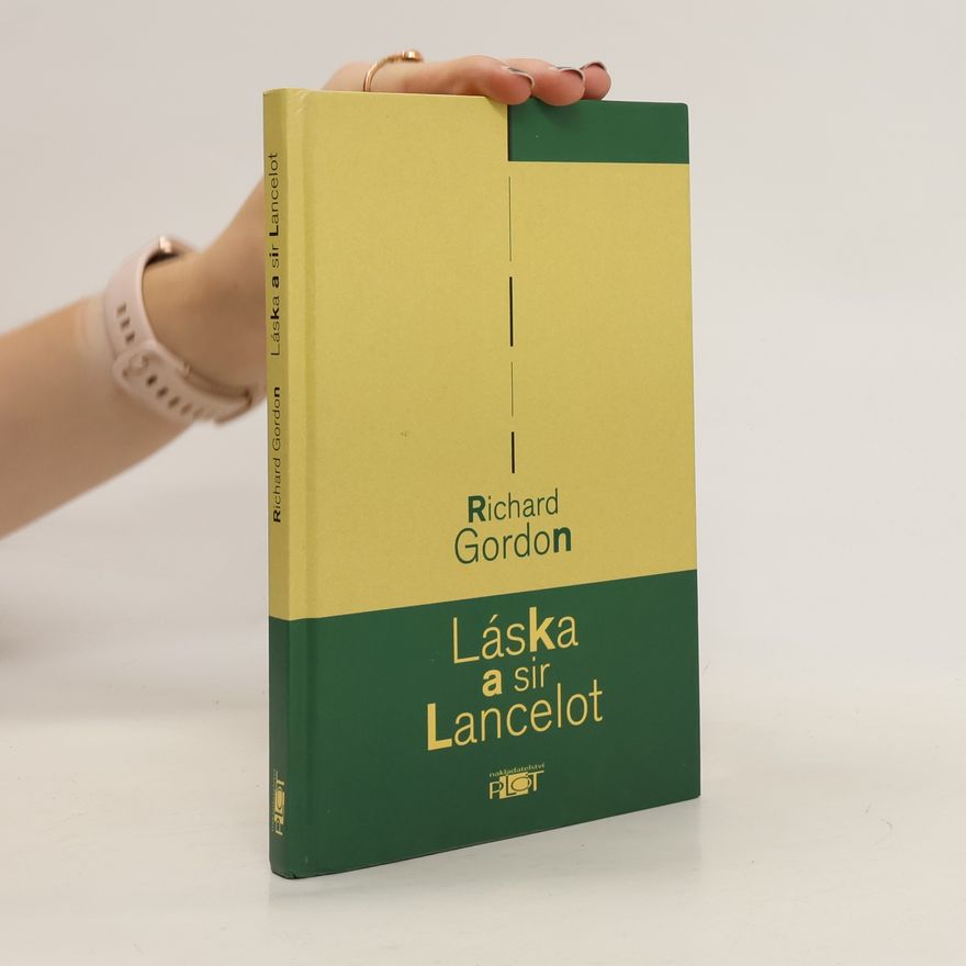 Stuart Gordon Láska a sir Lancelot