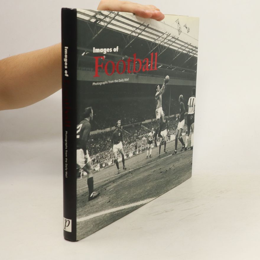 Tim Hill Images of Football