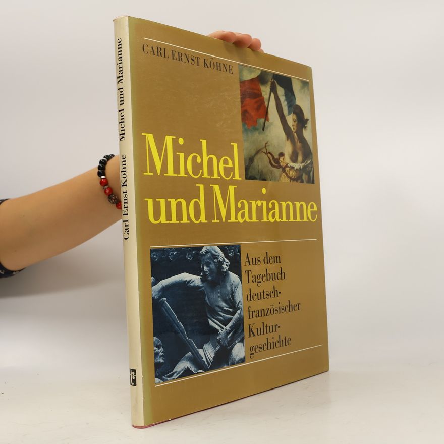 Carl Ernst Köhne Michel und Marianne