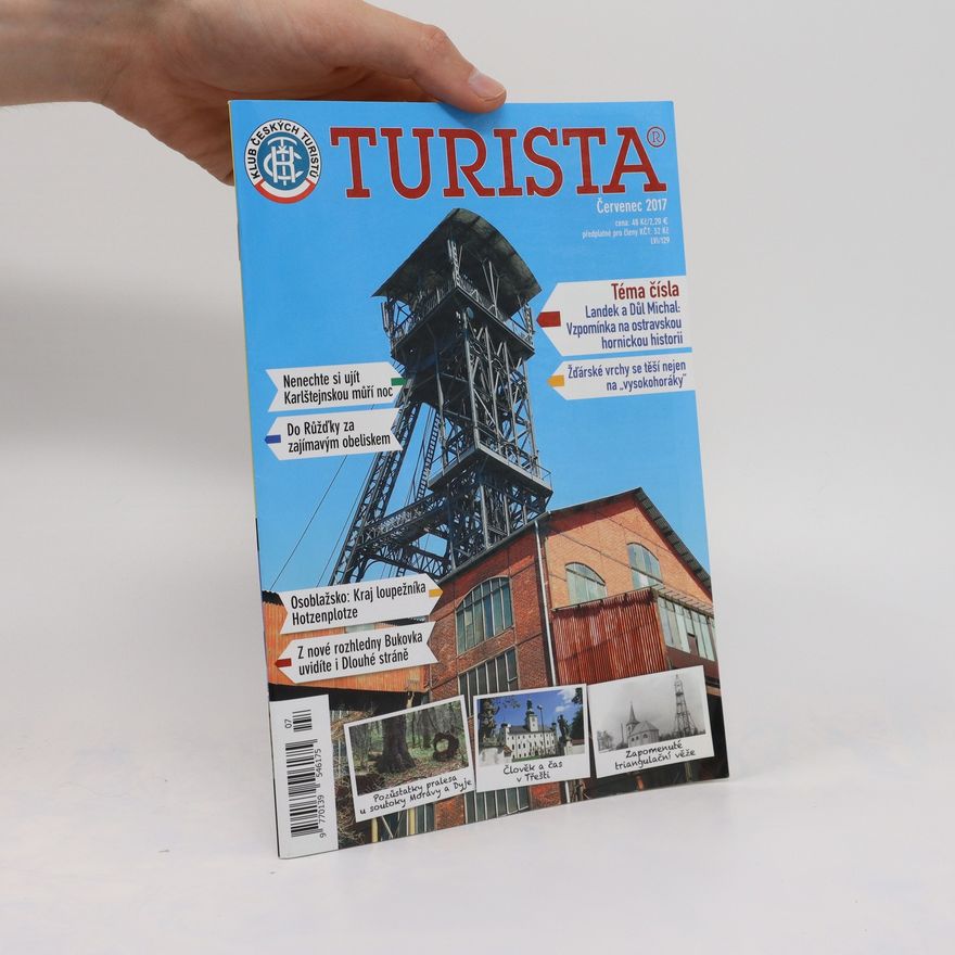 Autorenkollektiv Turista 7/2017