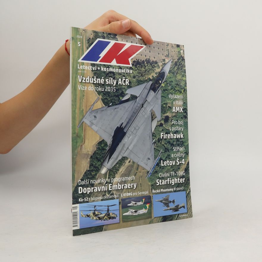 Autores varios LK 5/2024