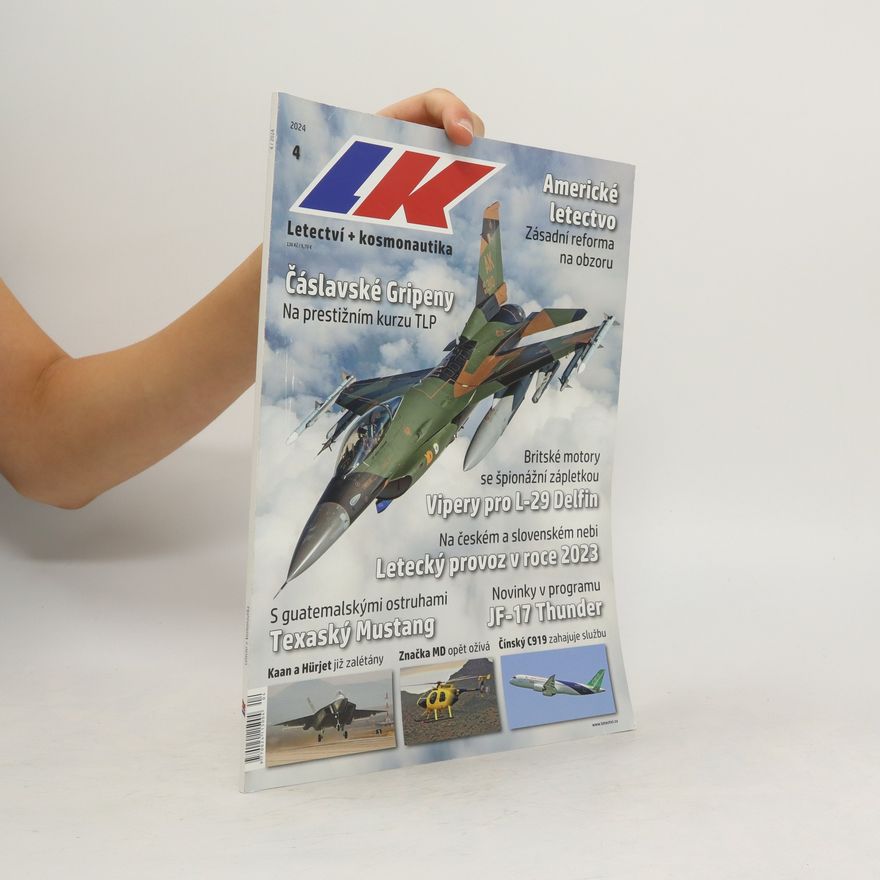 Autores varios LK 4/2024