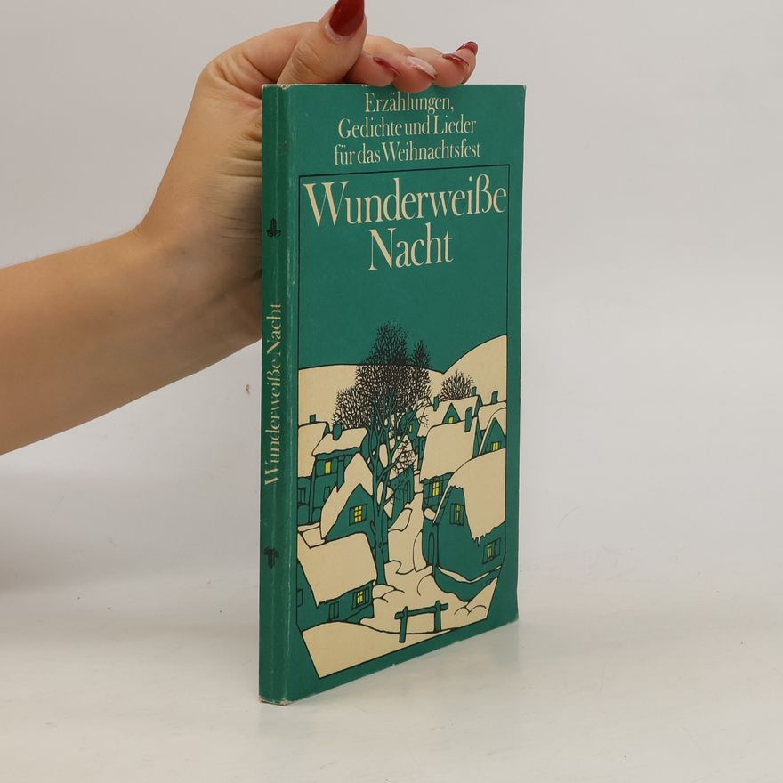 Rut Brock Wunderweisse Nacht