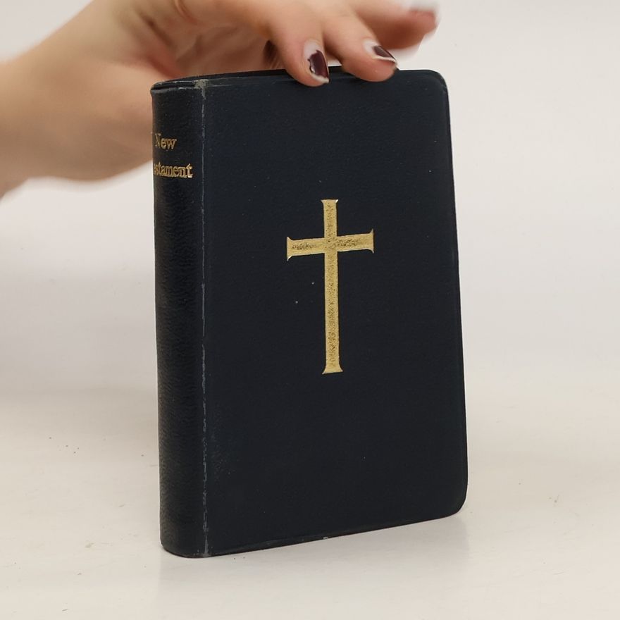 Dr. Challoner The New Testament