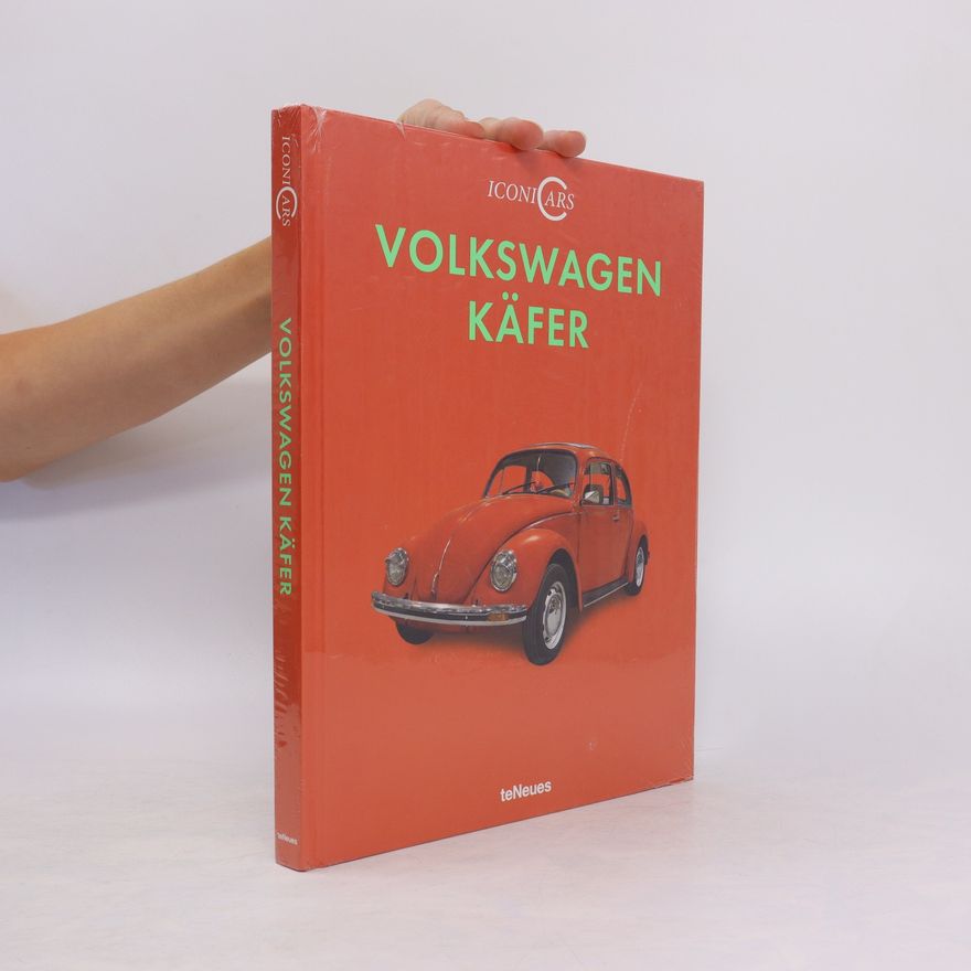 Elmar Brümmer Volkswagen Käfer