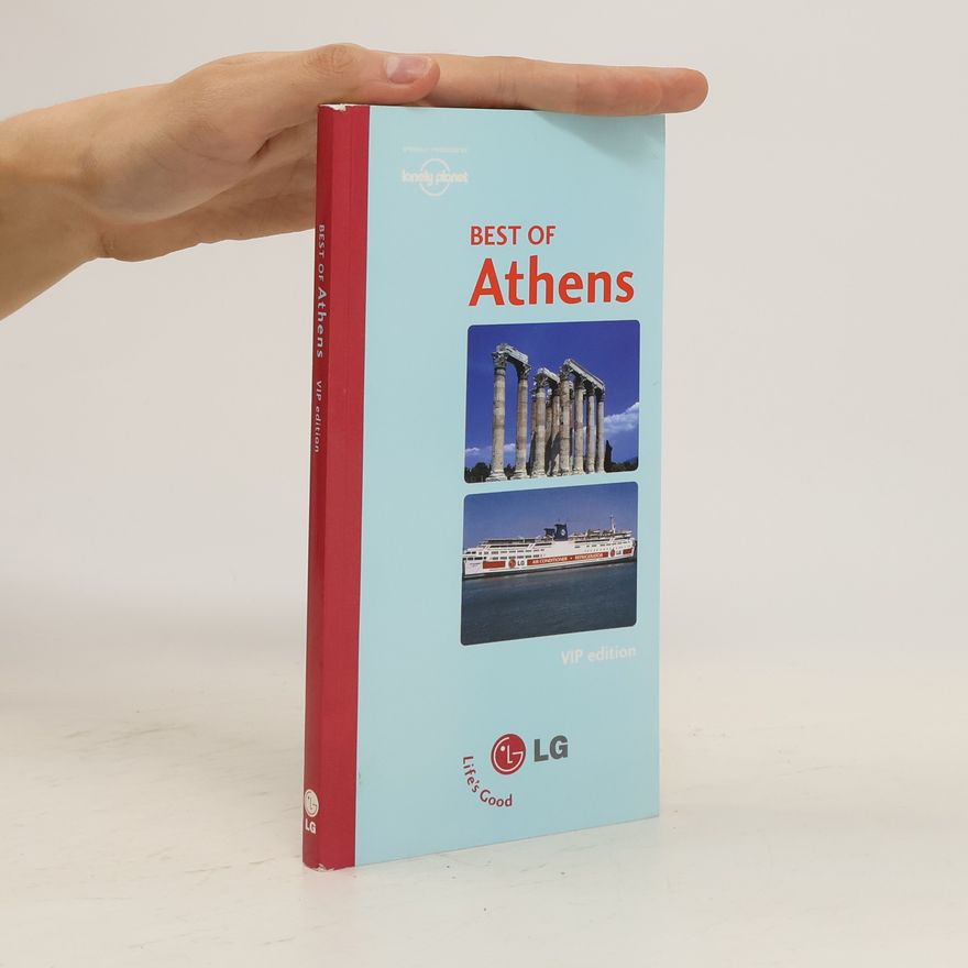 Autorenkollektiv Best of Athens