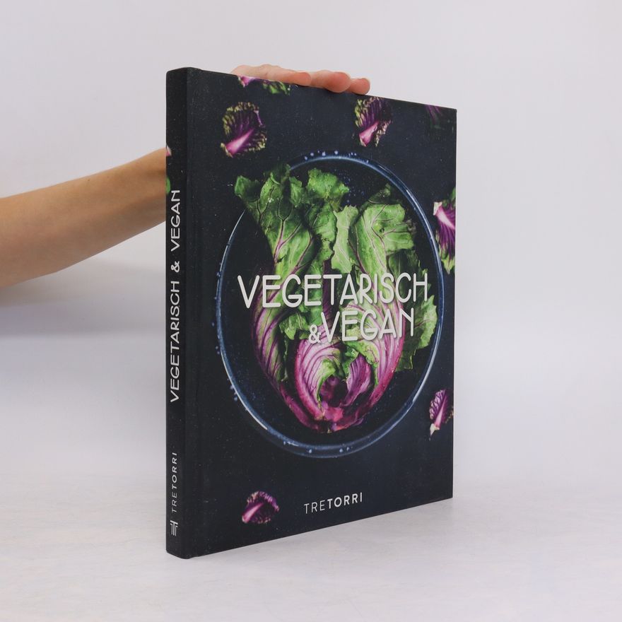 Frenzel Ralf Vegetarisch & vegan