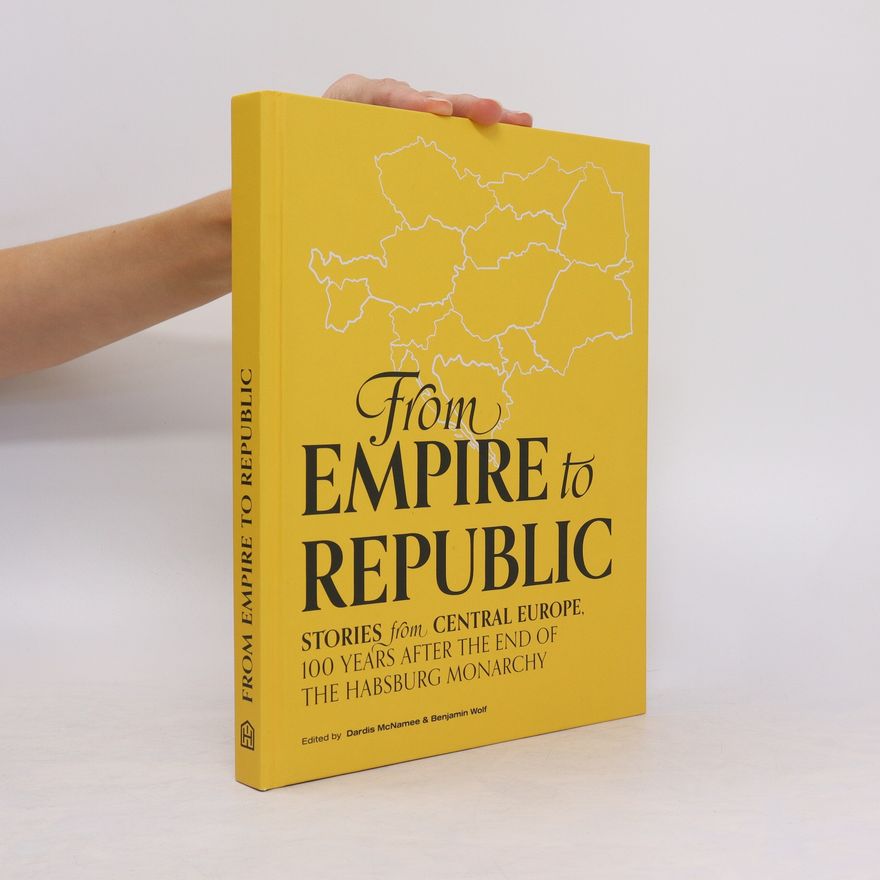 Karin Dreher From Empire to Republic