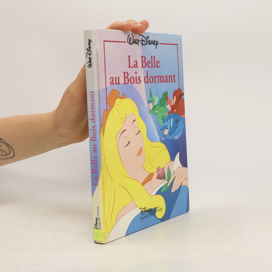 Walt Disney La Belle au Bois dormant