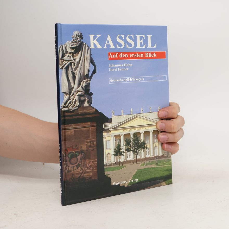 Johannes Hahn Kassel - auf den ersten Blick