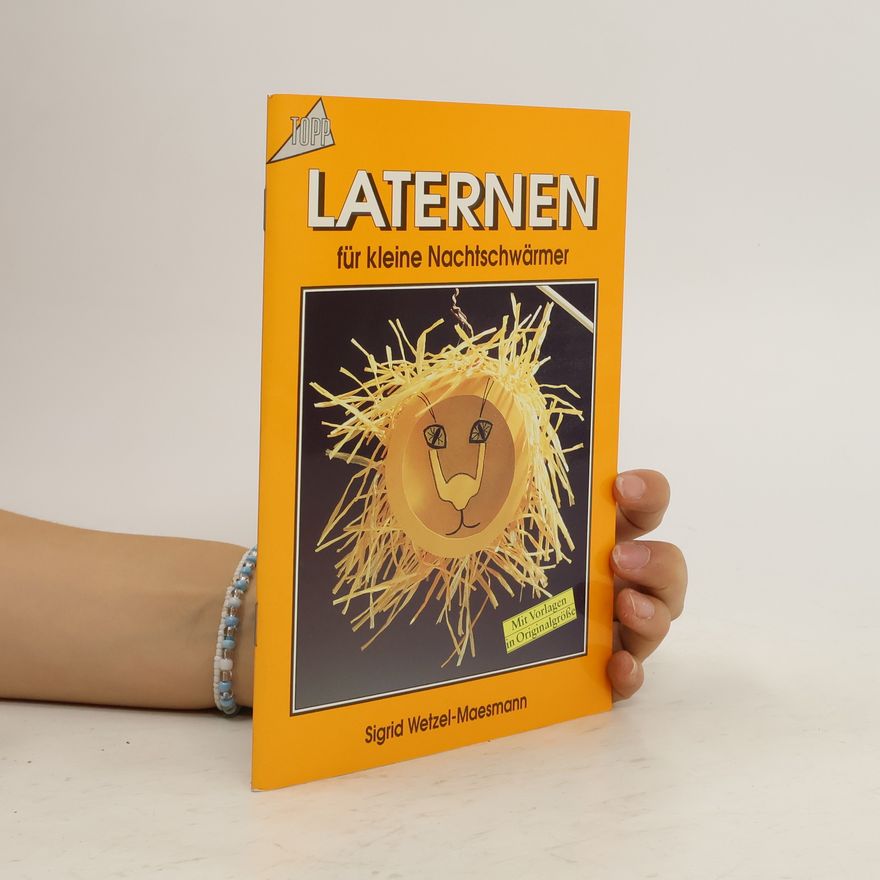 Autorenkollektiv Laternen für kleine Nachtschwärmer