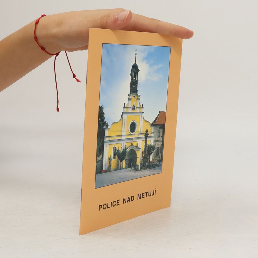 Jiří Březina Police nad Metují