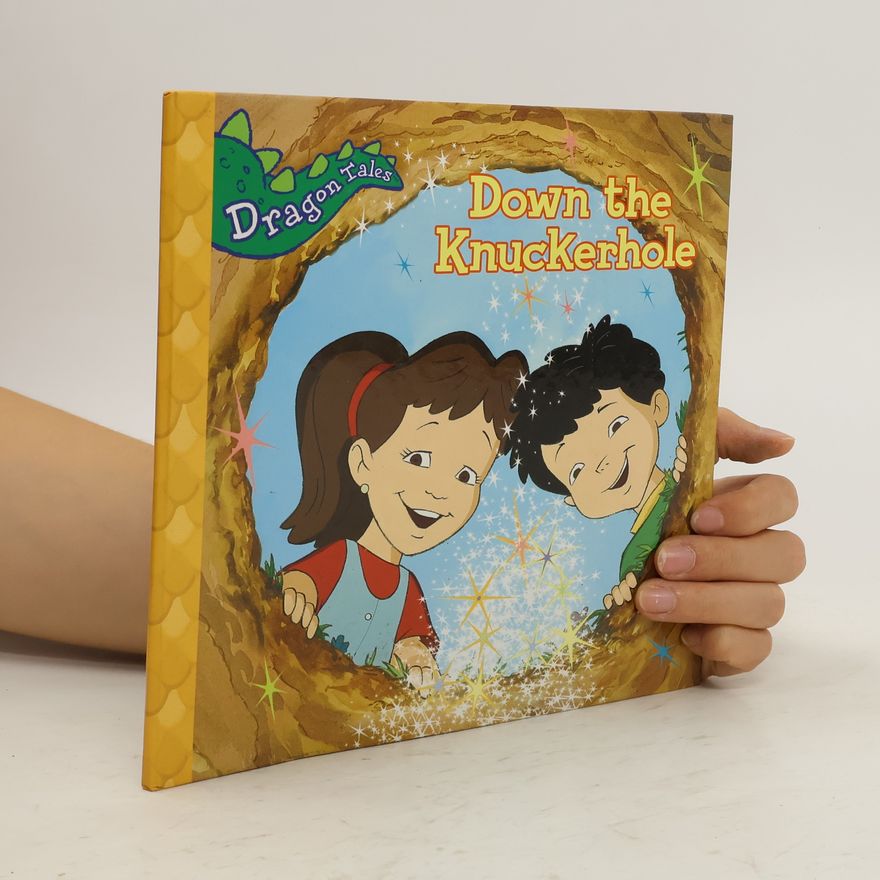Irene Trimble Dragon Tales