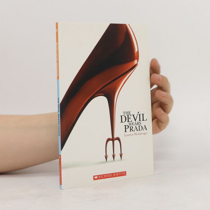 Lauren Weisberger The Devil Wears Prada