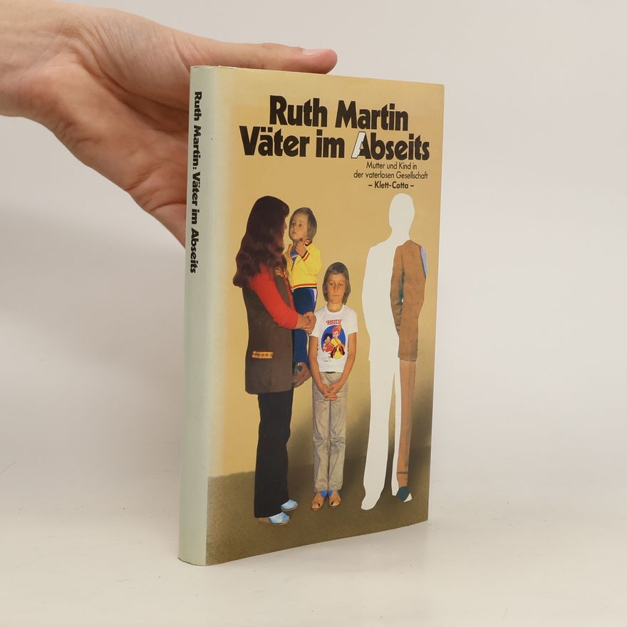 Ruth Martin Väter im Abseits