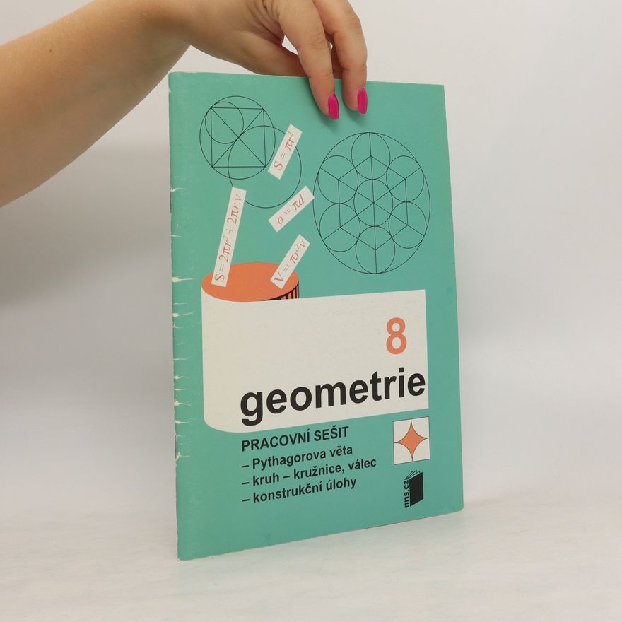Zdena Rosecká Geometrie 8