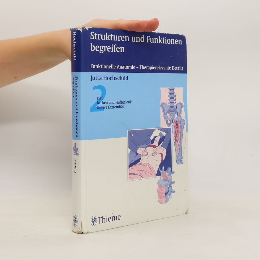 Jutta Hochschild Strukturen und Funktionen begreifen