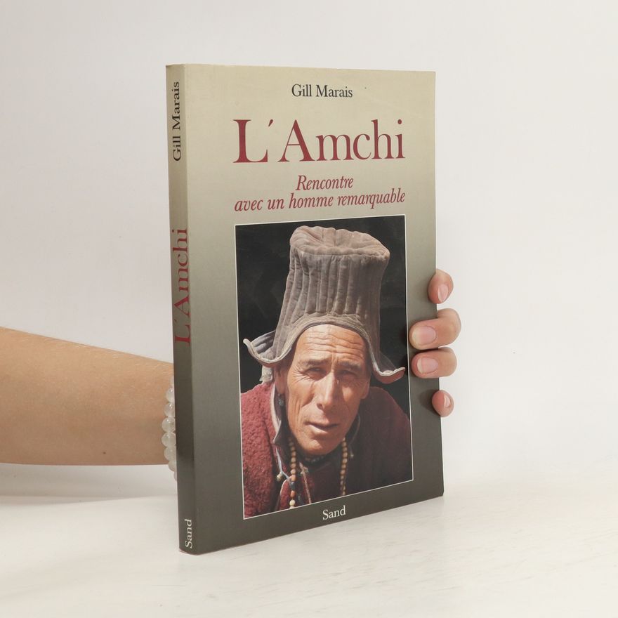 Gill Marais L'Amchi