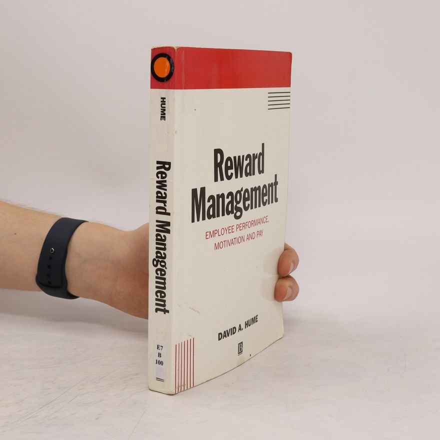 David Hume Reward Management
