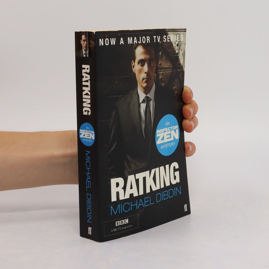 Michael Dibdin Ratking