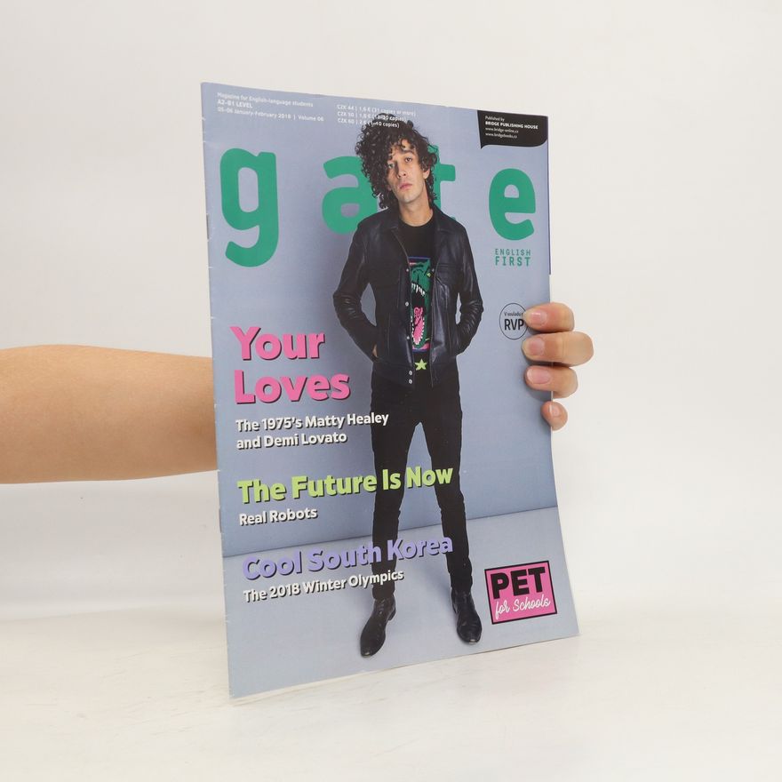 Autorenkollektiv Gate 5-6/2018. Volume 06