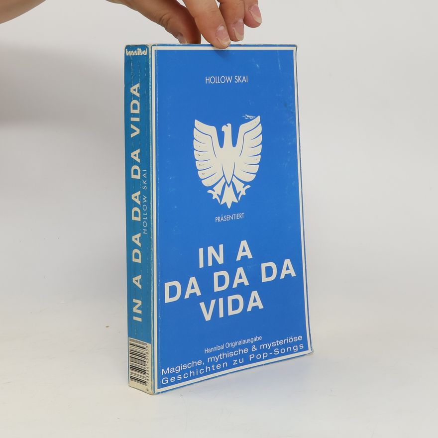 Hollow Skai In A Da Da Da Vida 1